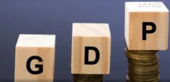 Can Robust Q1 GDP Growth Showcase the Resilience of the Indian Economy?