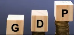 Robust Q1 GDP growth shows resilience of Indian economy: DEA Secretary
