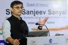 Is India's Q1 GDP Growth Transforming It into the Fastest-Growing Major Economy?