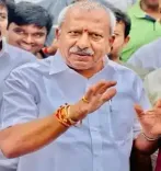 Why is BJP MLA Byrathi Basavaraju Being Questioned in a Rowdy Sheeter Murder Case?