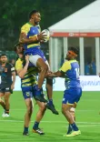 Can the Chennai Bulls Stage an Unforgettable Comeback Against the Bengaluru Bravehearts?