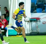 Can the Chennai Bulls Maintain Their Winning Streak in RPL Season 1?
