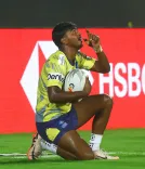 Can Javed Hussain continue to lead Hyderabad Heroes to victory?