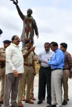 Have Rs 8,284 Crore Been Credited to Telangana Farmers’ Accounts Under Rythu Bharosa?