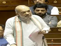 Why Did HM Shah Blame Congress for Saffron Terror?