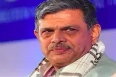Is RSS General Secretary Dattatreya Hosabale Visiting Bengal for Strategy Talks in August?