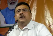 What Caused the Ruckus in Bengal Assembly Over the Breach of Privilege Motion Against Suvendu Adhikari?