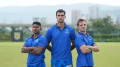 Will Manuel Moreno Lead the Hyderabad Heroes as Captain?