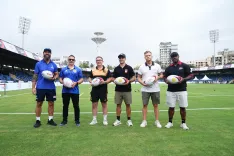 What Star Players Will Feature in the Inaugural Rugby Premier League Season?