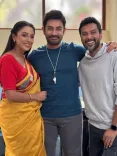 Did Rupali Ganguly Just Share the Most Heartfelt Note for Her Brother Vijay and Aamir Khan on ‘Sitaare Zameen Par’?