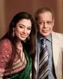 Did Rupali Ganguly Just Say 'I’ll Always Be Your Little Girl' to Her Late Father on Father's Day?