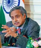 क्या शशि थरूर की ऐतिहासिक डॉक्यूमेंट्री सीरीज दुनिया को भारत की विकास यात्रा दिखाएगी?