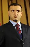 Russia busts international fraud scheme linked to former Georgian defence chief