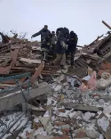 Did Russia Deliver the First Batch of 1,212 Bodies of Ukrainian Soldiers?