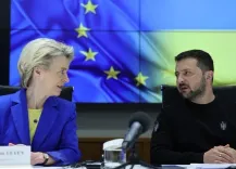 Does Ukraine's EU Membership Align with Russia's Interests?