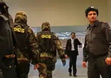 Russia shuts down illegal call centres committing mass fraud in
 several countries, including India
