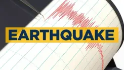 Did Strong Earthquakes Strike the Kamchatka Peninsula in Russia?
