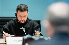 Did Russia and Ukraine Just Make a Historic Prisoner Swap?