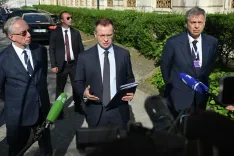 What is the Latest on the Russia-Ukraine Prisoner Exchange?