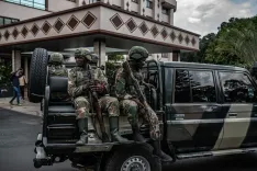 Did Rwanda Lawmakers Just Seal a Peace Deal with Congo for Regional Stability?