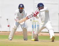 क्या एस बद्रीनाथ घरेलू सर्किट का बड़ा सितारा होते हुए भी अंतरराष्ट्रीय क्रिकेट में चमक नहीं सके?
