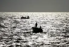 S Korea: 7 dead, 1 missing as fishing boat capsizes off southeastern coast