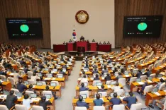 Is South Korea at Risk from US Tariffs Due to Export Reliance?