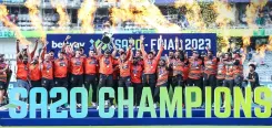 What Players Have Been Pre-Signed and Retained for SA20 Season 4?