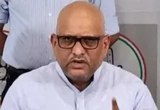 क्या सभी आतंकी घटनाएं भाजपा सरकार में ही हुईं? : अजय राय