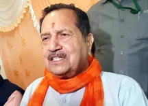 क्या 'तन समर्पित, मन समर्पित' आरएसएस को बदनाम करने वालों को जवाब है? : इंद्रेश कुमार