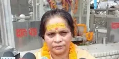 Why Did Sadhvi Prachi Condemn Religious Conversions in UP’s Shahpur?