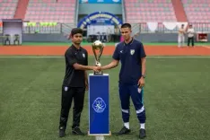 SAFF U19 C'ship: India aim to entertain crowd in summit clash against Bangladesh