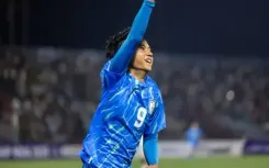 SAFF U-19 C'ship: It was my dream to score in front of my family on my home ground, says local hero Omang Dodum
