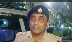 क्या सहरसा में लोजपा प्रखंड अध्यक्ष के बेटे की हत्या हुई?