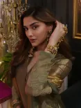 क्या सई मांजरेकर ने गणेशोत्सव से जुड़ी अपनी मीठी यादें साझा की हैं?