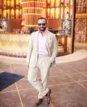 Did Saif Ali Khan's Attacker Just File for Bail?