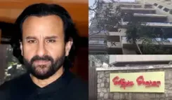 Saif Ali Khan stabbing: Mumbai police recovers old sword from actor’s house