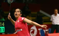 Why Did Saina Nehwal Announce Her Separation from Kashyap Parupalli?