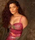 What Did Saiyami Kher Experience When Rejoining ‘Special Ops’ After Five Years?