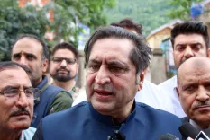 Is Sajad Lone Correct in Criticizing J&K's Free Electricity Promise?