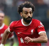 Who are the six nominees for PFA Player of the Year?