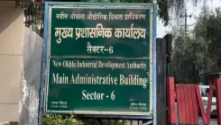 क्या नोएडा प्राधिकरण सलारपुर खादर में अवैध निर्माण को रोक सकेगा?