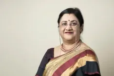 Salesforce India CEO Arundhati Bhattacharya to lead operations in ASEAN from Feb 1