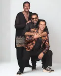 How Are Salim-Sulaiman Paying Tribute with New Track 'Shringaar' to Ustad Zakir Hussain?