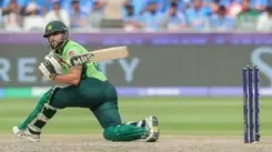 Salman Agha tipped to become Pakistan's all-format captain: Report 