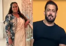 Salman is a foodie, home food is comforting to him: Arpita Khan 