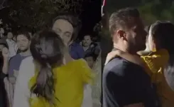 How Did Salman Khan & Family Celebrate Ganpati Bappa's Visarjan?