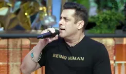 What Did Salman Khan Say About Aamir Khan's New Relationship on 'The Great Indian Kapil Show Season 3'?