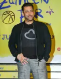 Who Inspired Salman Khan's Iconic 'Tere Naam' Look?