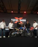 Could Salman Khan Drive the Indian Supercross Racing League into New Heights?